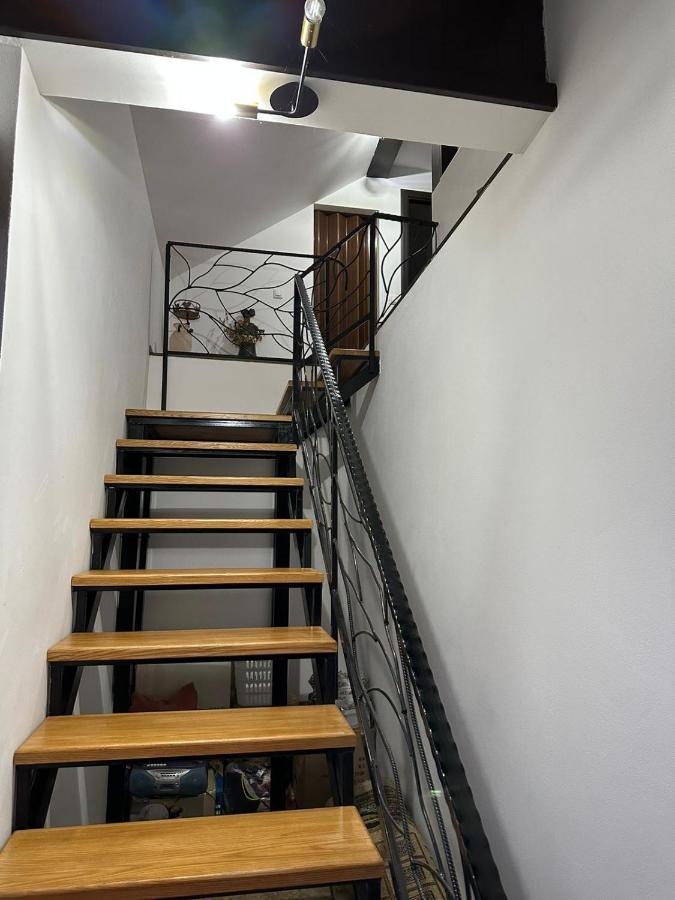 Casa De Vacanta Mirela Novaci-Străini المظهر الخارجي الصورة