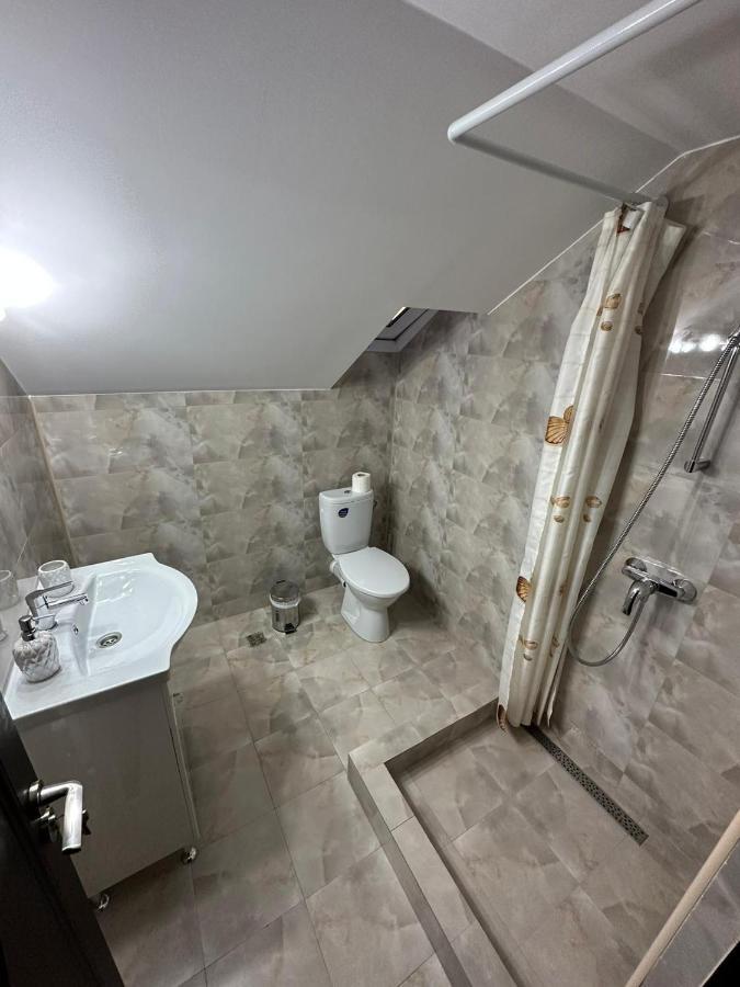 Casa De Vacanta Mirela Novaci-Străini المظهر الخارجي الصورة